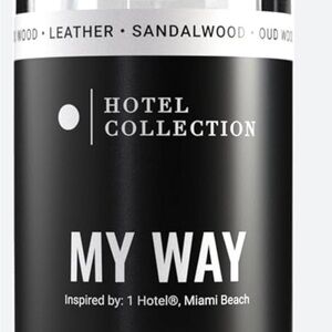 Hotel Collection My Way Candle